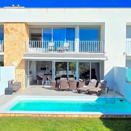 Villa Modern Design アルブフェイラ エクステリア 写真
