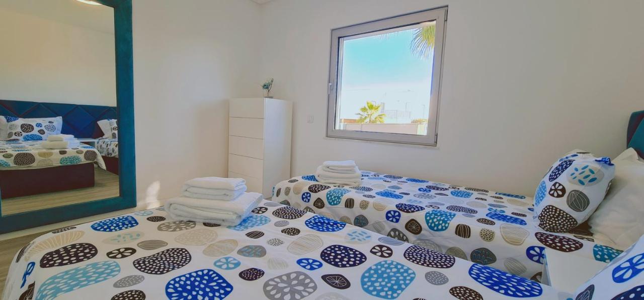 Villa Modern Design アルブフェイラ エクステリア 写真
