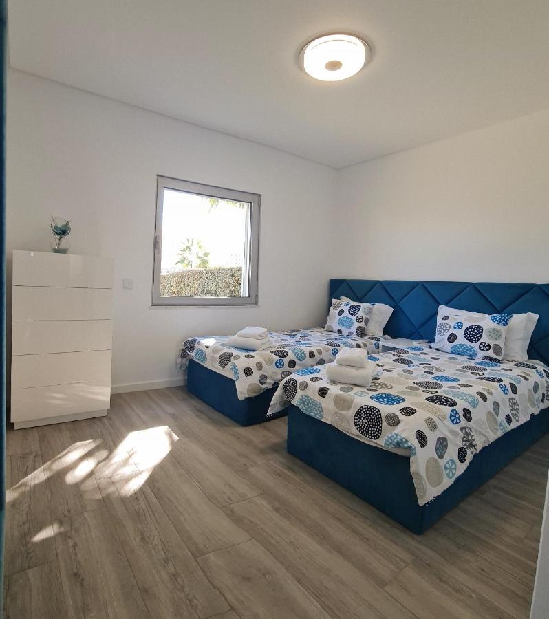 Villa Modern Design アルブフェイラ エクステリア 写真