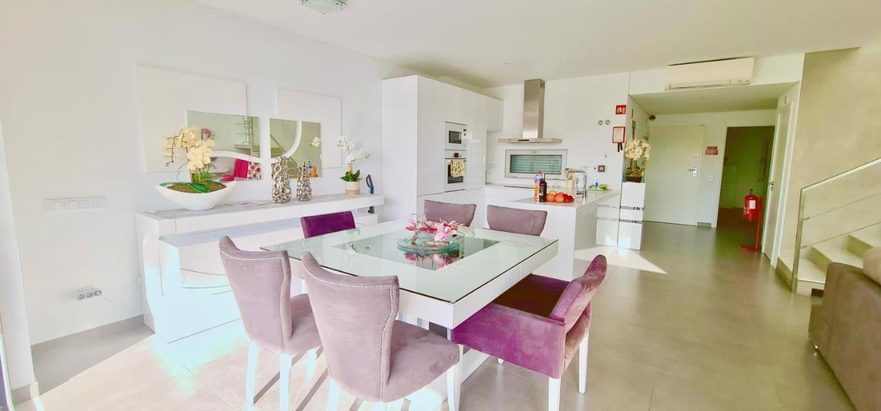 Villa Modern Design アルブフェイラ エクステリア 写真