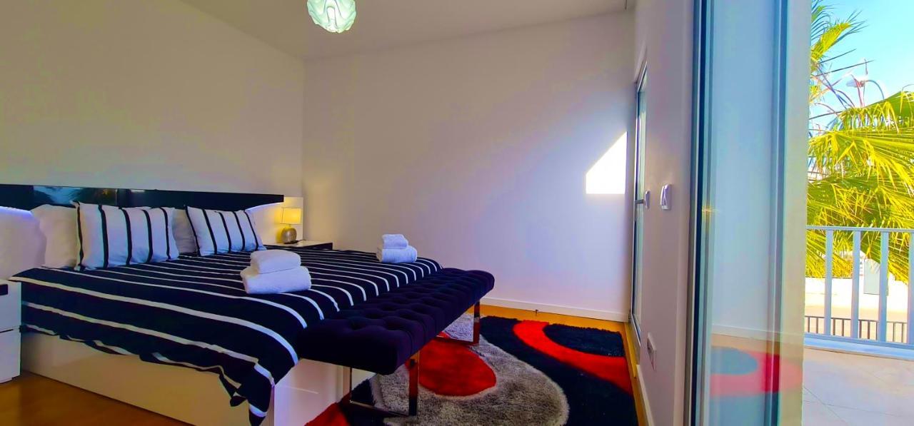 Villa Modern Design アルブフェイラ エクステリア 写真
