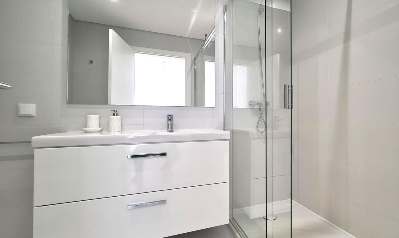 Villa Modern Design アルブフェイラ エクステリア 写真